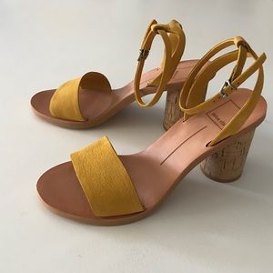 jali heels dolce vita
